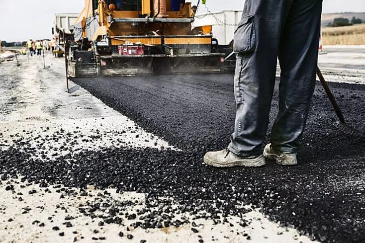 Bitumen Testing