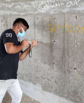 Non Destructive Testing